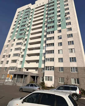 2-к квартира, на длительный срок, 59м2, 6/15 этаж