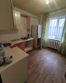 2-к квартира, на длительный срок, 54м2, 2/10 этаж