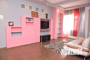 2-к квартира, посуточно, 86м2, 3/6 этаж