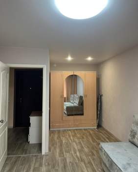 1-к квартира, на длительный срок, 36м2, 2/10 этаж