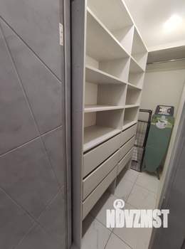 1-к квартира, на длительный срок, 35м2, 16/18 этаж