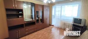 1-к квартира, на длительный срок, 39м2, 10/11 этаж