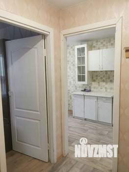 1-к квартира, на длительный срок, 35м2, 6/10 этаж