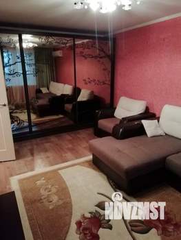 1-к квартира, на длительный срок, 35м2, 14/15 этаж