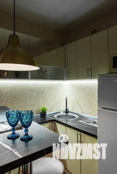 Студия квартира, посуточно, 25м2, 5/8 этаж