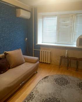 Студия квартира, на длительный срок, 21м2, 2/5 этаж