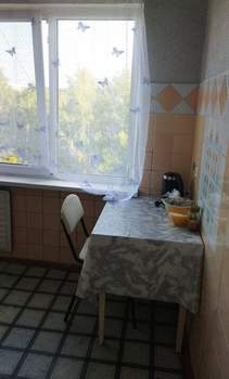 1-к квартира, на длительный срок, 36м2, 6/9 этаж