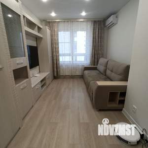 1-к квартира, на длительный срок, 37м2, 5/17 этаж