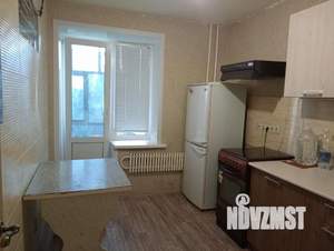 1-к квартира, на длительный срок, 38м2, 6/9 этаж