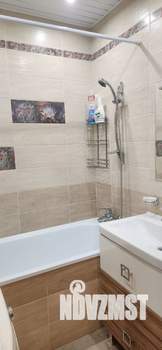 1-к квартира, на длительный срок, 40м2, 8/16 этаж