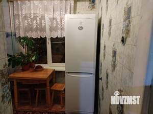 2-к квартира, на длительный срок, 42м2, 2/5 этаж