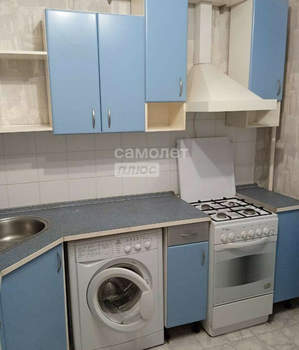 2-к квартира, на длительный срок, 53м2, 6/9 этаж