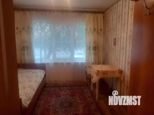 2-к квартира, на длительный срок, 42м2, 3/9 этаж