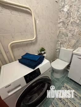 1-к квартира, посуточно, 41м2, 8/10 этаж