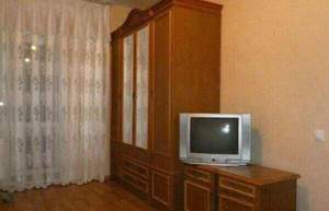 1-к квартира, на длительный срок, 37м2, 3/11 этаж