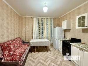 1-к квартира, на длительный срок, 42м2, 3/10 этаж