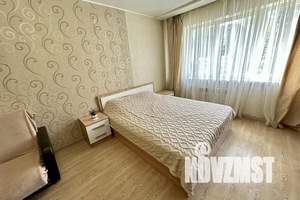 1-к квартира, посуточно, 35м2, 1/10 этаж