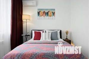 2-к квартира, посуточно, 41м2, 13/14 этаж