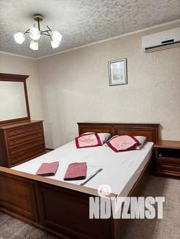 1-к квартира, посуточно, 65м2, 6/6 этаж