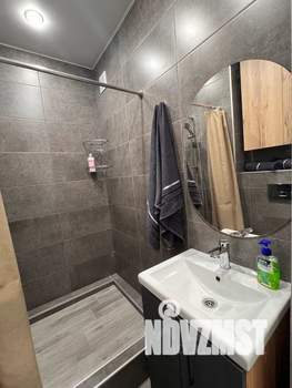 1-к квартира, посуточно, 25м2, 11/16 этаж