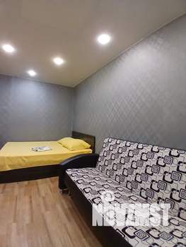 1-к квартира, посуточно, 32м2, 2/5 этаж