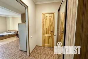 1-к квартира, посуточно, 36м2, 5/16 этаж