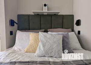 1-к квартира, посуточно, 31м2, 4/5 этаж