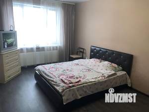 3-к квартира, посуточно, 100м2, 3/16 этаж