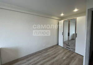1-к квартира, на длительный срок, 35м2, 8/18 этаж