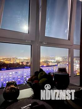 2-к квартира, посуточно, 71м2, 14/17 этаж