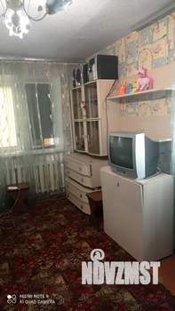 1-к квартира, на длительный срок, 31м2, 2/4 этаж