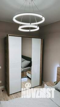 1-к квартира, посуточно, 39м2, 2/9 этаж