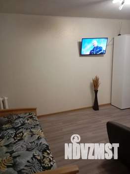 1-к квартира, посуточно, 32м2, 2/5 этаж