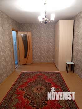 1-к квартира, на длительный срок, 30м2, 2/5 этаж