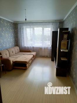 2-к квартира, на длительный срок, 51м2, 3/9 этаж