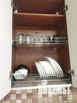 1-к квартира, посуточно, 45м2, 8/9 этаж