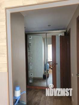 2-к квартира, на длительный срок, 53м2, 6/10 этаж