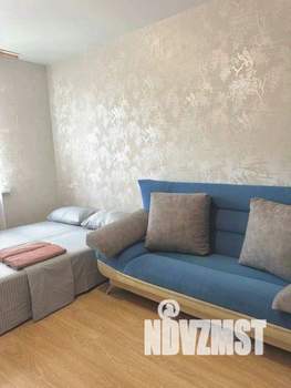 2-к квартира, посуточно, 60м2, 1/1 этаж