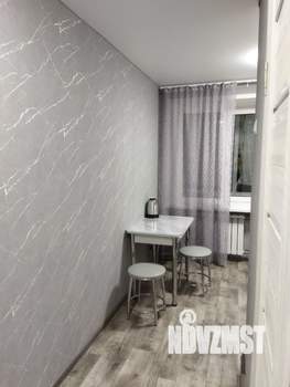 1-к квартира, посуточно, 38м2, 3/7 этаж