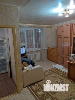 1-к квартира, на длительный срок, 36м2, 1/4 этаж