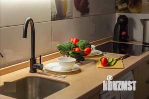 Студия квартира, посуточно, 30м2, 6/8 этаж