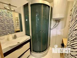 2-к квартира, посуточно, 60м2, 9/10 этаж