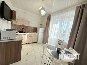 1-к квартира, посуточно, 48м2, 7/14 этаж