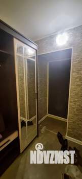 1-к квартира, на длительный срок, 36м2, 1/5 этаж