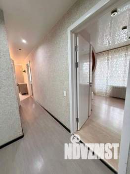 2-к квартира, посуточно, 54м2, 1/1 этаж