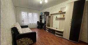 2-к квартира, на длительный срок, 45м2, 4/5 этаж