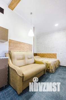 1-к квартира, посуточно, 30м2, 2/4 этаж