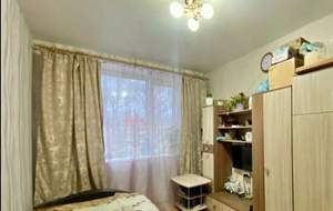 Студия квартира, на длительный срок, 29м2, 3/4 этаж