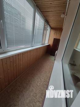 1-к квартира, на длительный срок, 27м2, 1/10 этаж