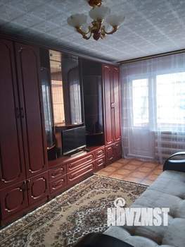 2-к квартира, на длительный срок, 54м2, 2/9 этаж